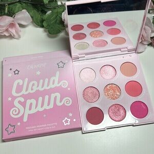 Colourpop Cloud Spun